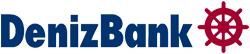 Denizbank A.Ş. / Samsun logo