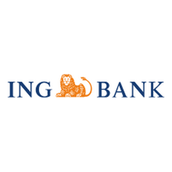 ING Bank A.Ş. / Konyaaltı logo