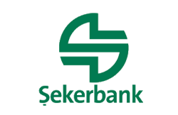 Şekerbank T.A.Ş. / Karaman logo
