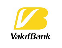 Türkiye Vakıflar Bankası T.A.O. / Yerköy logo