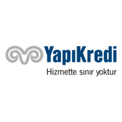 Yapı ve Kredi Bankası A.Ş. / Eskişehir logo