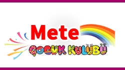 Mete Kreş Gündüz Bakım Ve Çocuk Kulübü logo