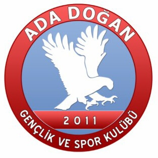 Ada Doğan Gençlik Ve Dans Spor Kulübü logo