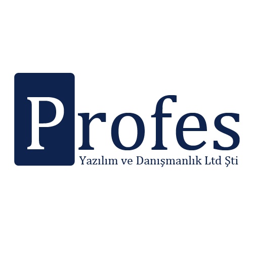 Profes Yazılım Ve Danışmanlık Ltd Şti logo