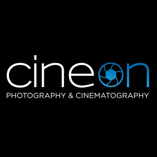 Cineon Medya Prodüksiyon logo