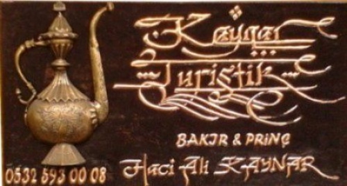 Kaynar Turistik logo