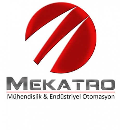 Mekatro Mühendislik San. Tic. Ltd. Şti logo