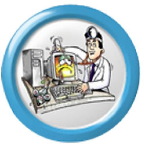 Bilgisayarservis.com logo