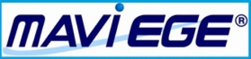 Mavi Ege Prefabrik logo
