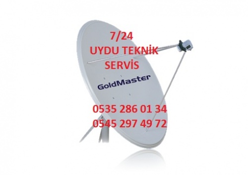 Konya Uydu Teknik Servisi logo