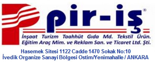 Piriş Kamelya Park logo