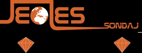 Jeoes Sondaj Ve Ekipmanları Sanayi Ticaret logo
