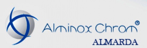 Almarda Otomotiv logo