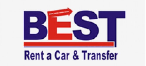 Best Rent A Car- Oto Kiralama-autovermietung logo
