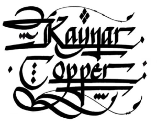 Kaynar Copper Turistik & Hediyelik logo