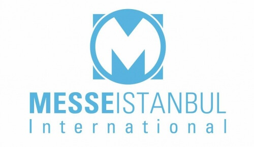 Messe İstanbul International logo