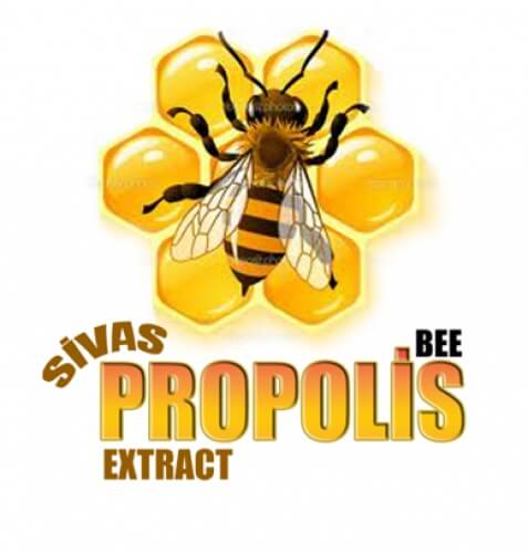 Sivas Propolis Bitkisel Ürünler logo