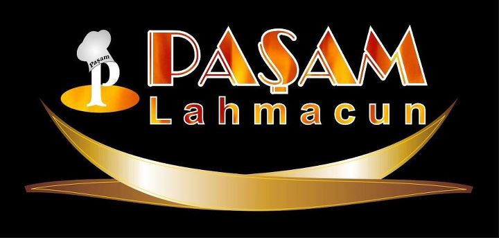 PAŞAM LAHMACUN logo
