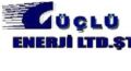 Güçlü enerji. Org.Ltd.Şti. logo