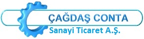 Çağdaş Conta A.Ş logo