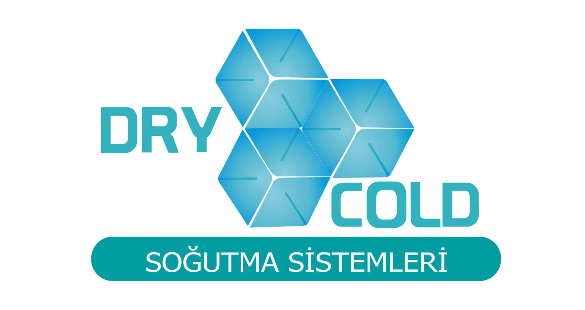 DRYCOLD SOĞUTMA SİSTEMLERİ logo