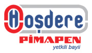 HOŞDERE PİMAPEN & CAM BALKON logo
