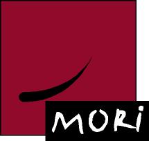 Mori Catering logo