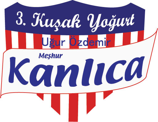 KANLICA DOĞA YOĞURDU logo