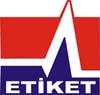 A ETİKET logo