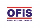 Ofis Kırtasiye Milli Egemenlik logo