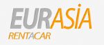 Eurasia Rent a Car logo