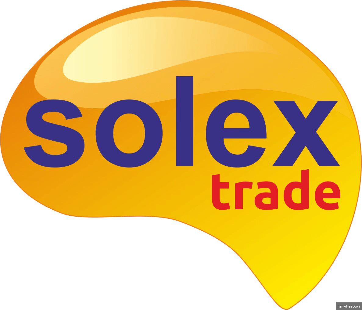 Solex Trade logo
