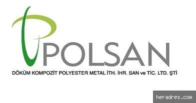 POLSAN FİBER logo
