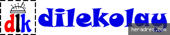 Dile Kolay logo