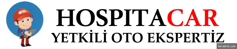 Hospitacar Kahramanmaraş Yetkili Oto Ekspertiz logo